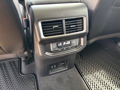 2026 Volkswagen Atlas 2.0T SE w/Technology FWD