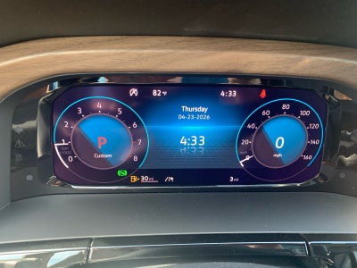 2026 Volkswagen Atlas 2.0T SE w/Technology FWD