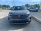 2026 Volkswagen Atlas 2.0T SE w/Technology FWD