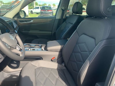 2026 Volkswagen Atlas 2.0T SE w/Technology FWD
