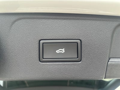 2026 Volkswagen Atlas 2.0T SE w/Technology FWD