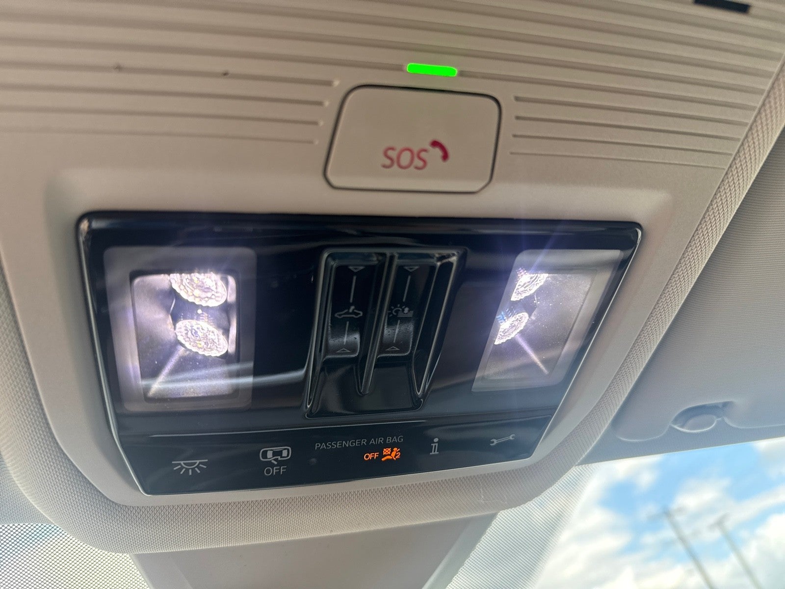 2026 Volkswagen Atlas 2.0T SE w/Technology FWD