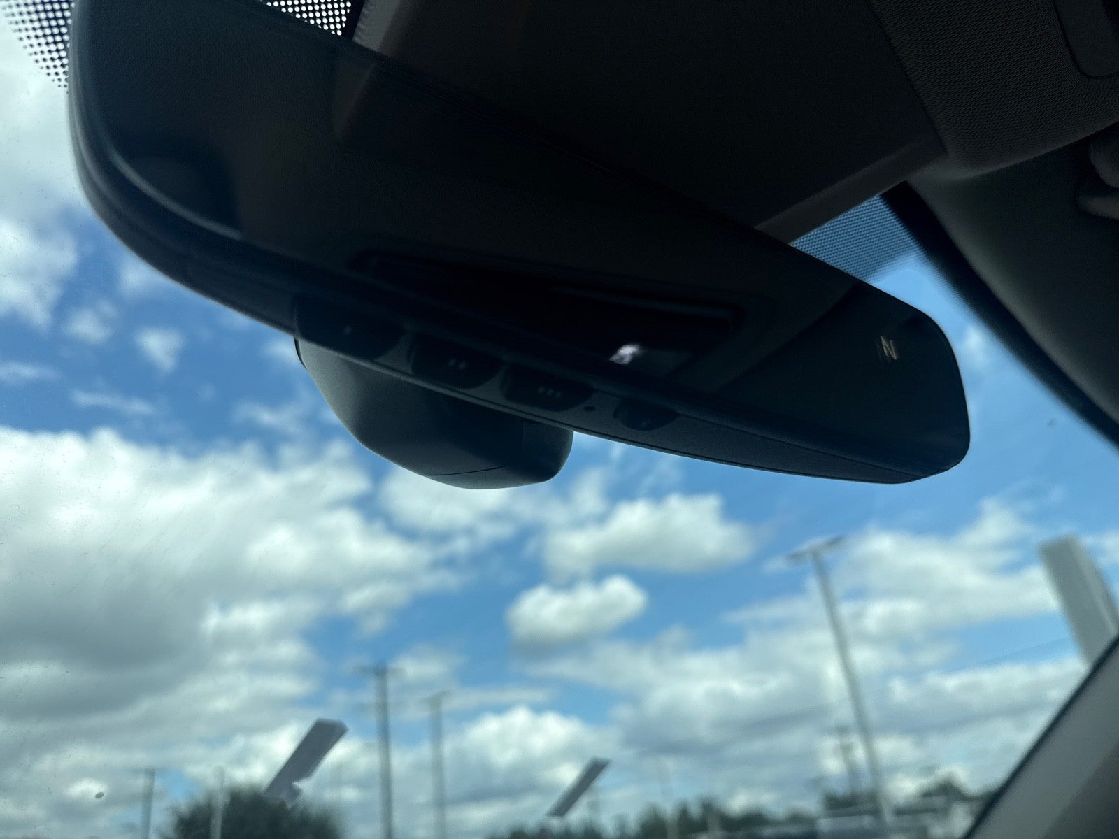 2026 Volkswagen Atlas 2.0T SE w/Technology FWD