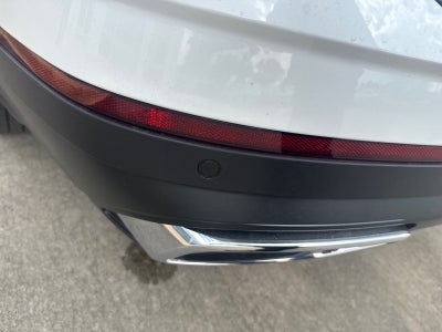 2026 Volkswagen Atlas 2.0T SE w/Technology FWD