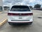 2026 Volkswagen Atlas 2.0T SE w/Technology FWD