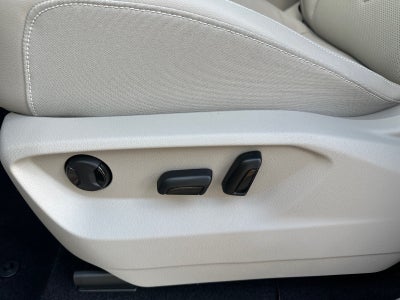 2026 Volkswagen Atlas 2.0T SE w/Technology FWD