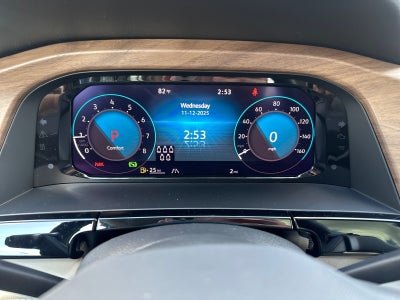 2026 Volkswagen Atlas 2.0T SE w/Technology FWD