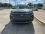 2026 Volkswagen Atlas 2.0T SE w/Technology FWD