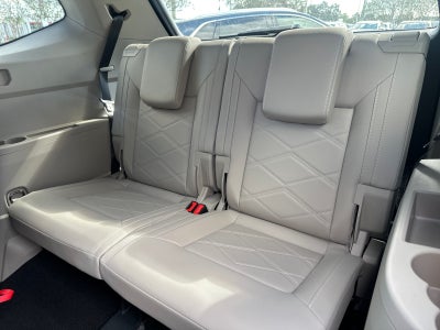 2026 Volkswagen Atlas 2.0T SE w/Technology FWD