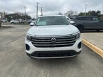 2026 Volkswagen Atlas 2.0T SE w/Technology FWD
