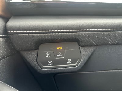 2026 Volkswagen Atlas 2.0T SE w/Technology FWD