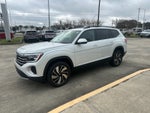 2026 Volkswagen Atlas 2.0T SE w/Technology FWD