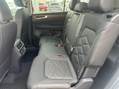 2026 Volkswagen Atlas 2.0T SE w/Technology FWD