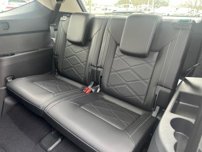 2026 Volkswagen Atlas 2.0T SE w/Technology FWD