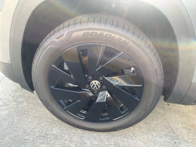 2026 Volkswagen Atlas 2.0T SE w/Technology FWD