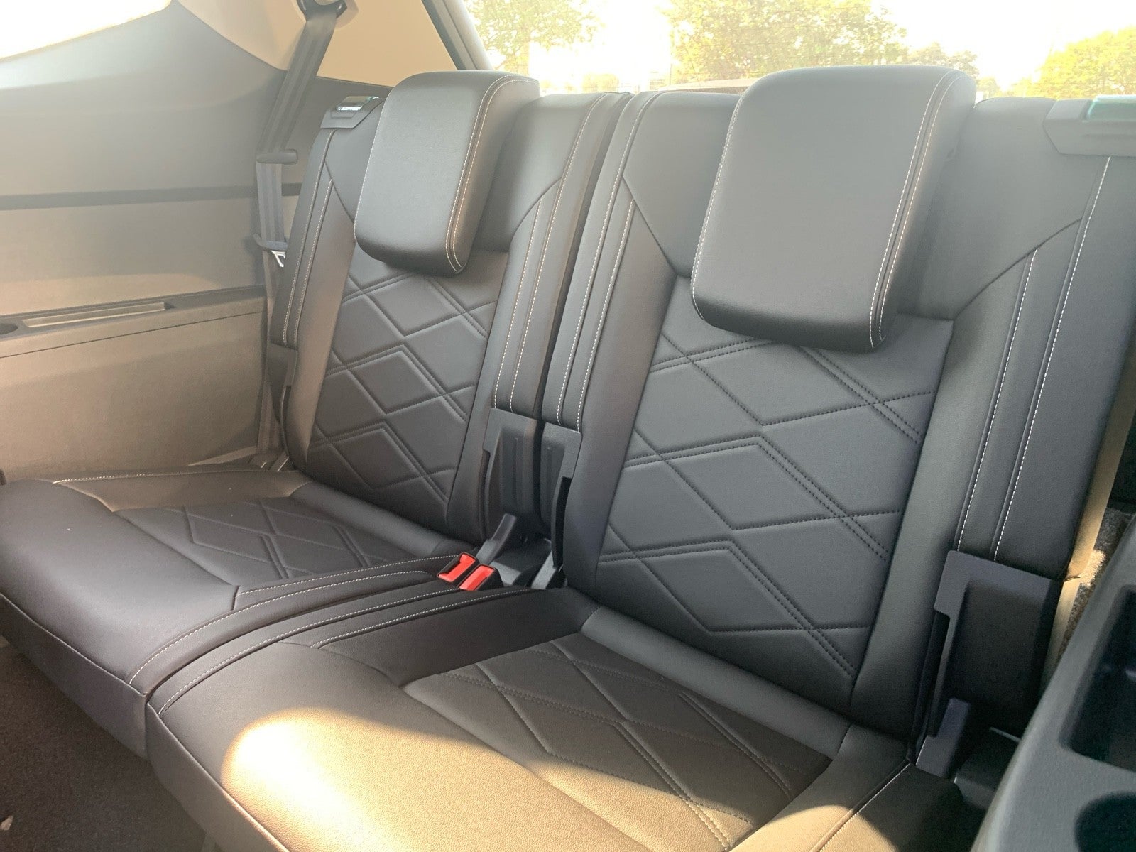 2026 Volkswagen Atlas 2.0T SE w/Technology FWD