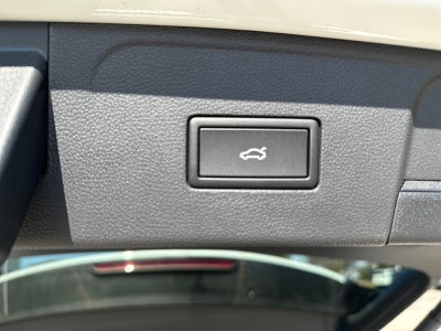 2026 Volkswagen Atlas 2.0T SE w/Technology FWD