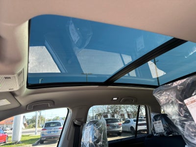 2026 Volkswagen Atlas 2.0T SE w/Technology FWD