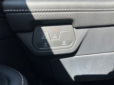 2026 Volkswagen Atlas 2.0T SE w/Technology FWD