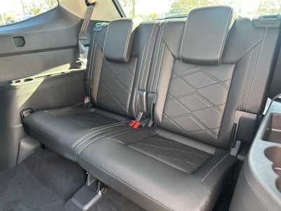 2026 Volkswagen Atlas 2.0T SE w/Technology FWD