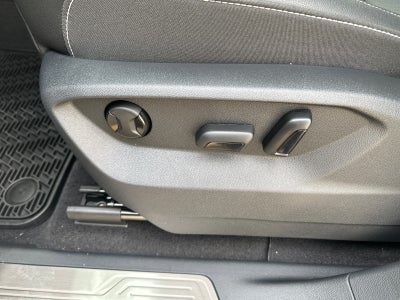 2026 Volkswagen Atlas 2.0T SE w/Technology FWD