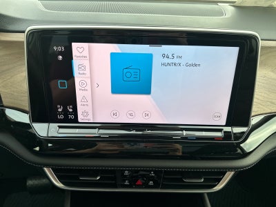 2026 Volkswagen Atlas 2.0T SE w/Technology FWD