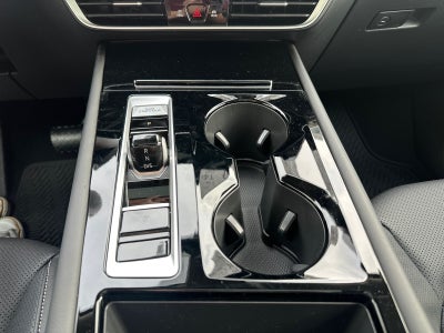 2026 Volkswagen Atlas 2.0T SE w/Technology FWD