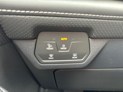 2026 Volkswagen Atlas 2.0T SE w/Technology FWD