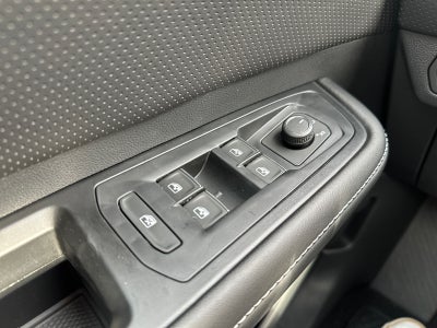 2026 Volkswagen Atlas 2.0T SE w/Technology FWD