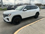 2026 Volkswagen Atlas 2.0T SE w/Technology FWD
