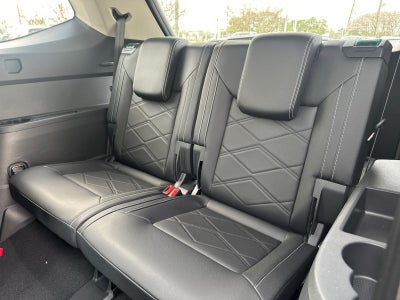 2026 Volkswagen Atlas 2.0T SE w/Technology FWD