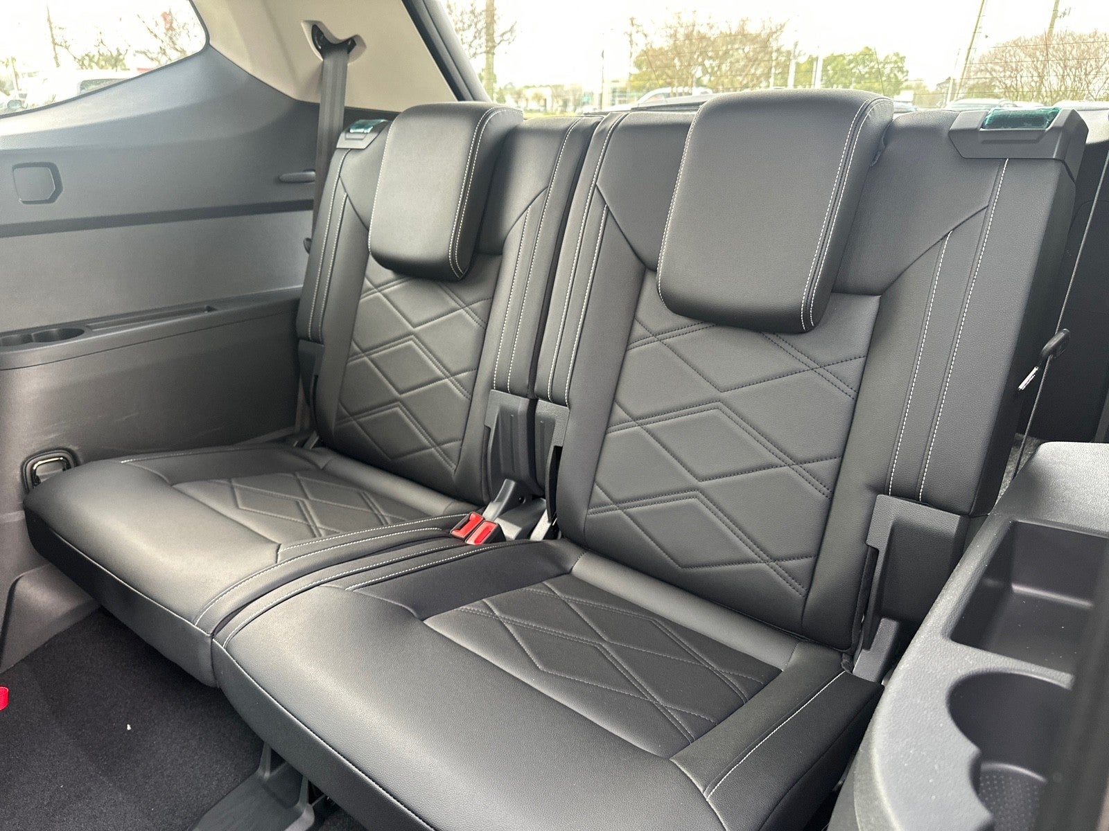 2026 Volkswagen Atlas 2.0T SE w/Technology FWD