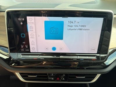 2026 Volkswagen Atlas 2.0T SE w/Technology FWD