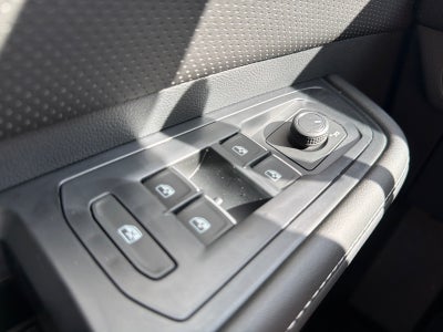 2026 Volkswagen Atlas 2.0T SE w/Technology FWD