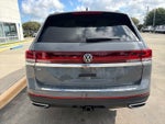 2026 Volkswagen Atlas 2.0T SE w/Technology FWD