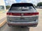 2026 Volkswagen Atlas 2.0T SE w/Technology FWD