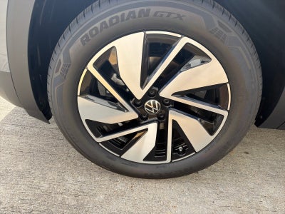 2026 Volkswagen Atlas 2.0T SE w/Technology FWD