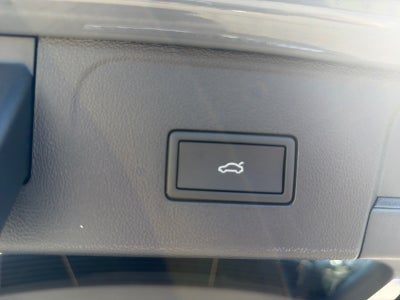 2026 Volkswagen Atlas 2.0T SE w/Technology FWD