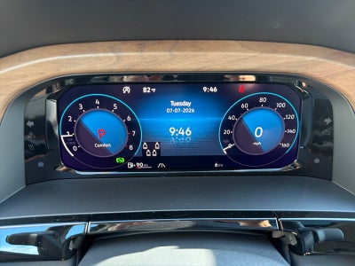 2026 Volkswagen Atlas 2.0T SE w/Technology FWD