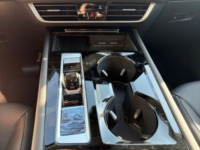 2026 Volkswagen Atlas 2.0T SE w/Technology FWD