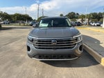 2026 Volkswagen Atlas 2.0T SE w/Technology FWD