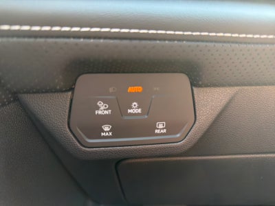 2026 Volkswagen Atlas 2.0T SE w/Technology FWD