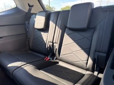 2026 Volkswagen Atlas 2.0T SE w/Technology FWD