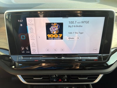 2026 Volkswagen Atlas 2.0T SE w/Technology FWD