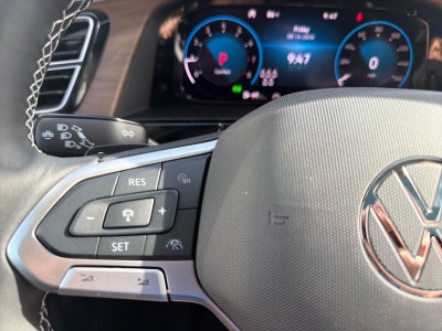2026 Volkswagen Atlas 2.0T SE w/Technology FWD