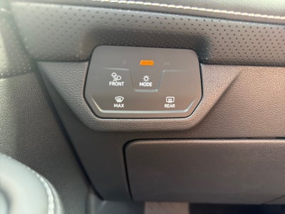 2026 Volkswagen Atlas 2.0T SE w/Technology FWD