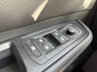 2026 Volkswagen Atlas 2.0T SE w/Technology FWD