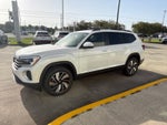 2026 Volkswagen Atlas 2.0T SE w/Technology FWD