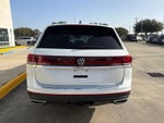2026 Volkswagen Atlas 2.0T SE w/Technology FWD