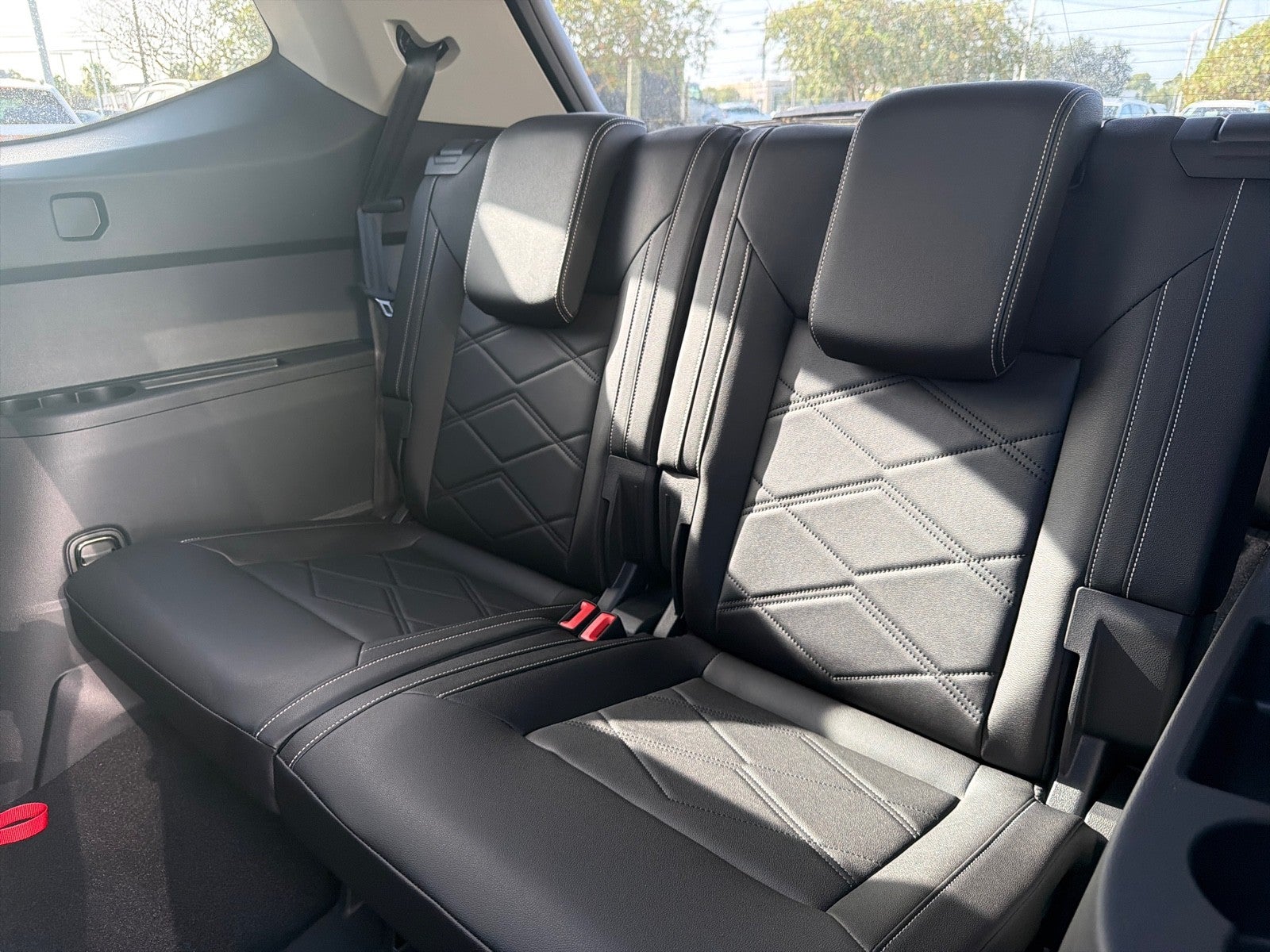 2026 Volkswagen Atlas 2.0T SE w/Technology FWD